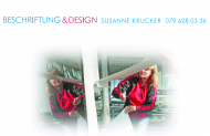 Beschriftung & Design Susanne KruckerThumbnail